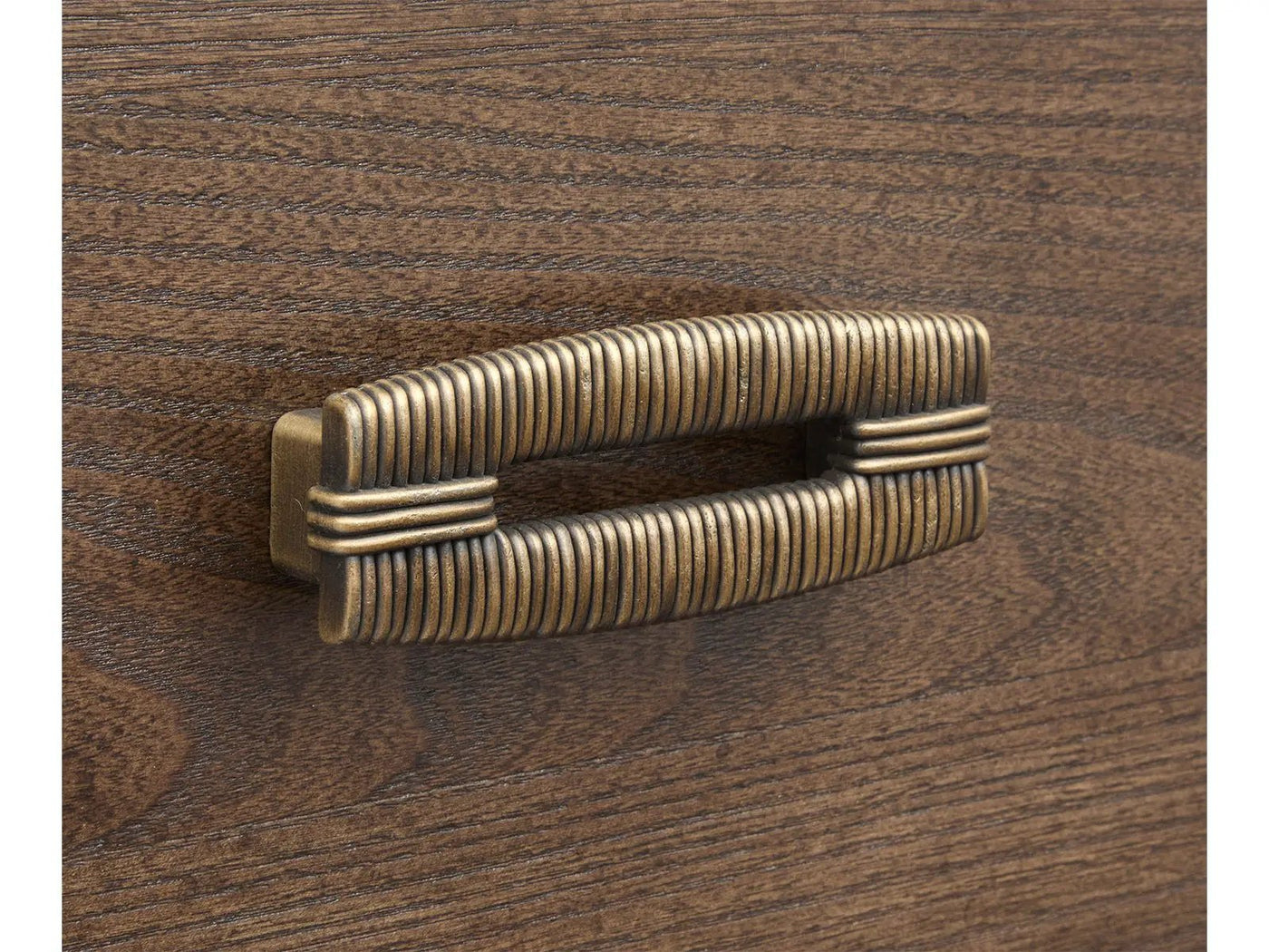 Sugar Mill - Drawer Dresser by Unique Piece Furniture