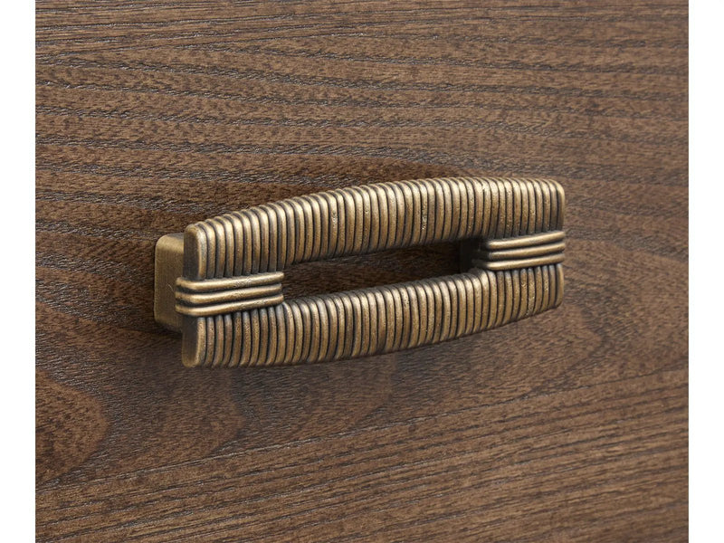 Sugar Mill - Drawer Dresser by Unique Piece Furniture