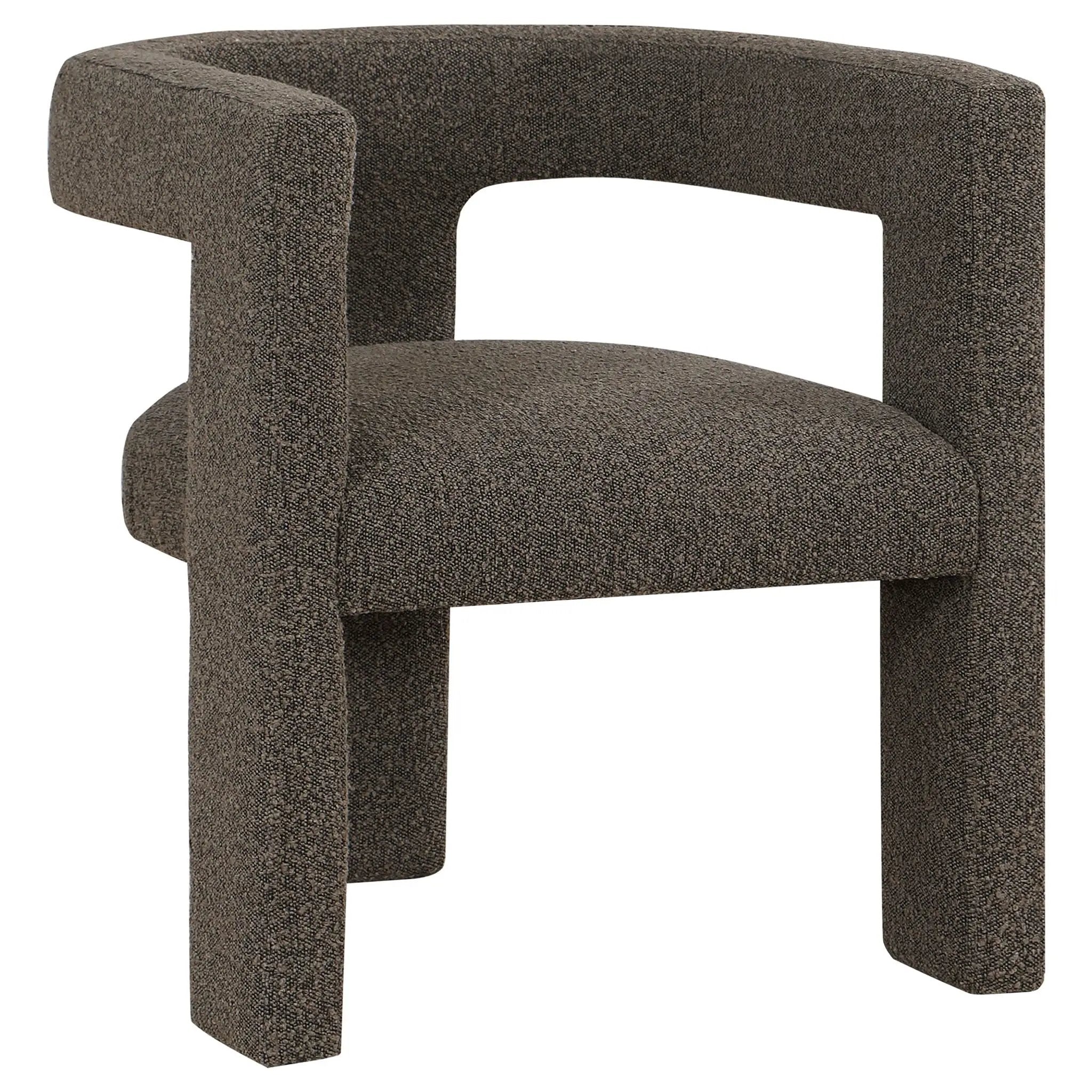 Mckinley - Accent Side Chair by HouseOfZazla