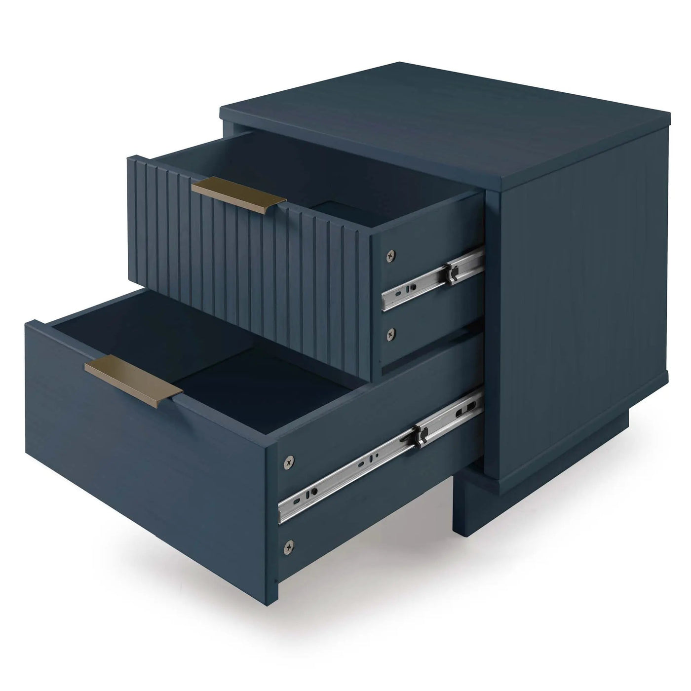 Granville - Nightstand With 2 Drawers by HouseOfZazla
