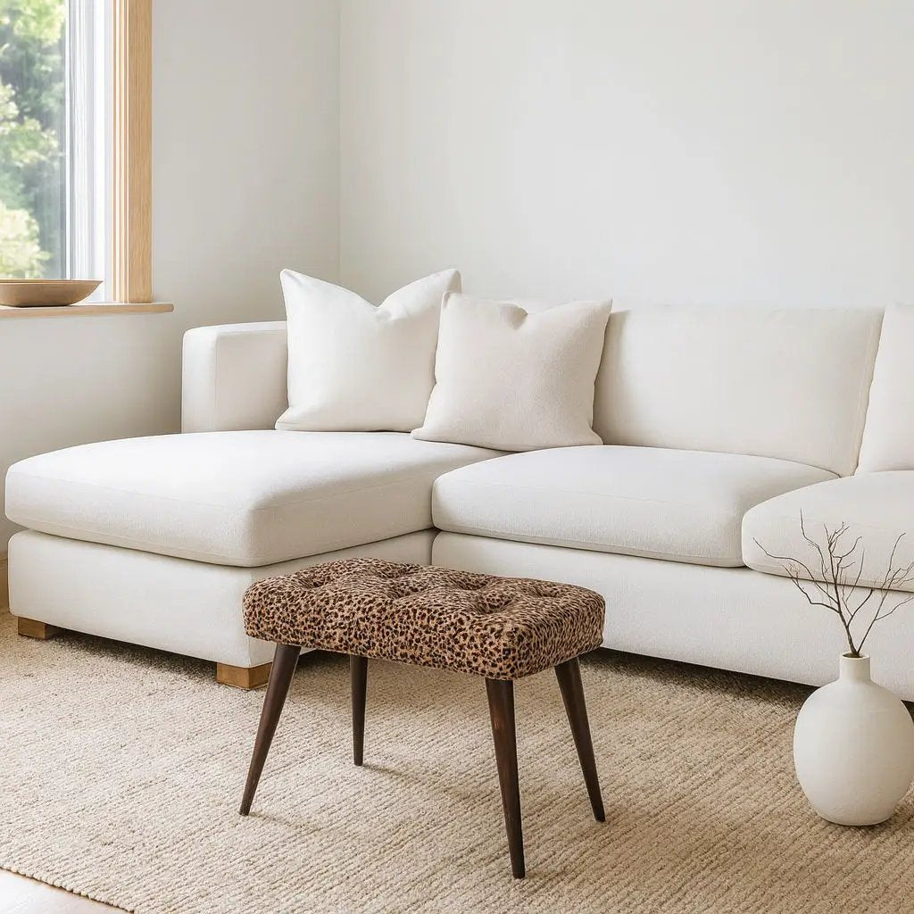 Nordic Bench by Unique Piece Furniture