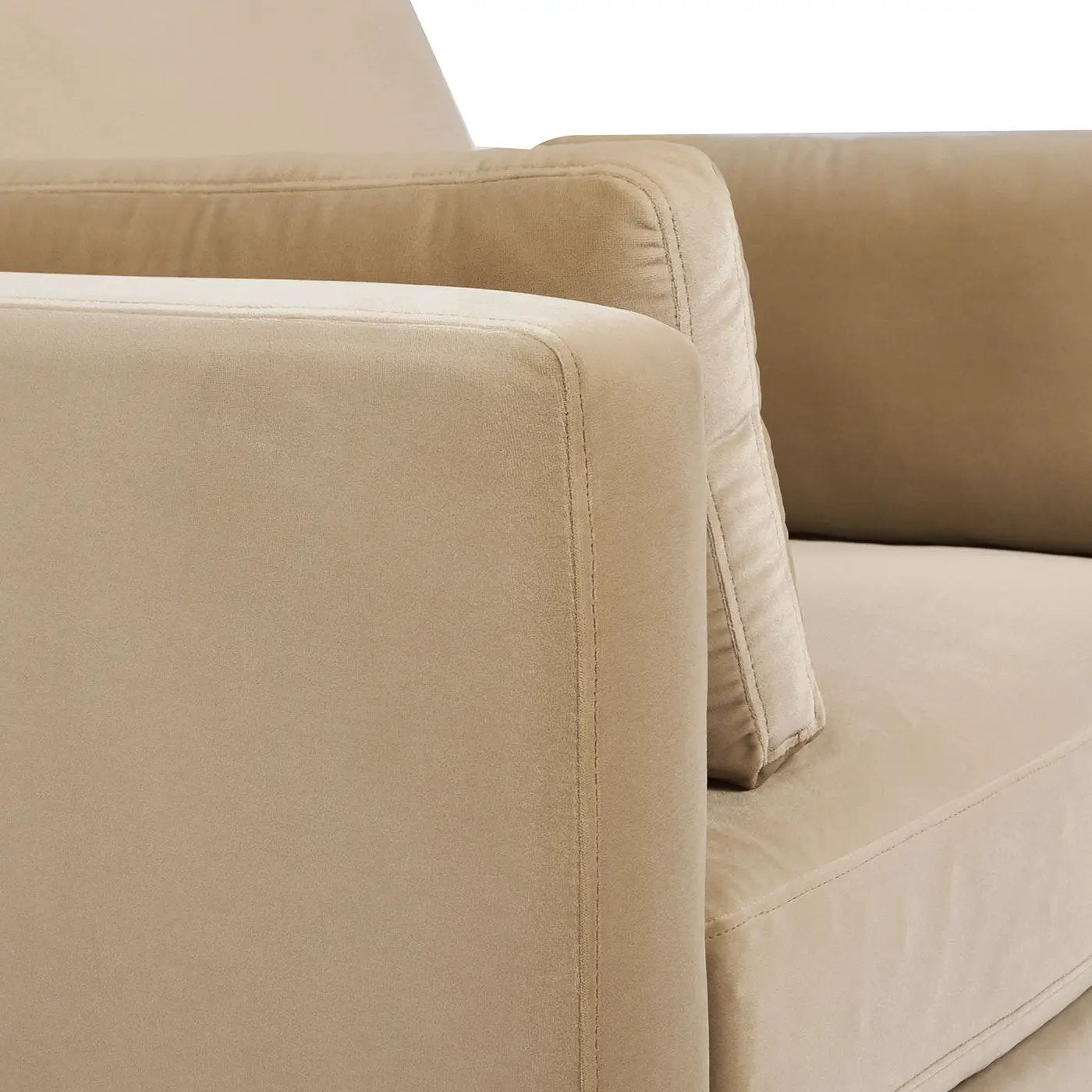 Knox - Modern Farmhouse Arm Chair by Unique Piece Furniture