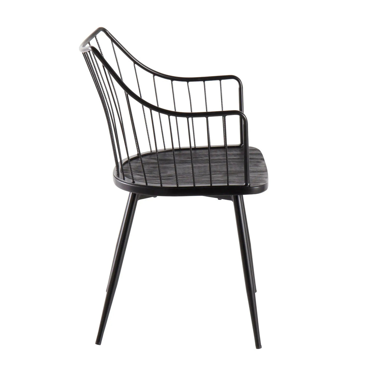 Winston - Farmhouse Chair by HouseOfZazla