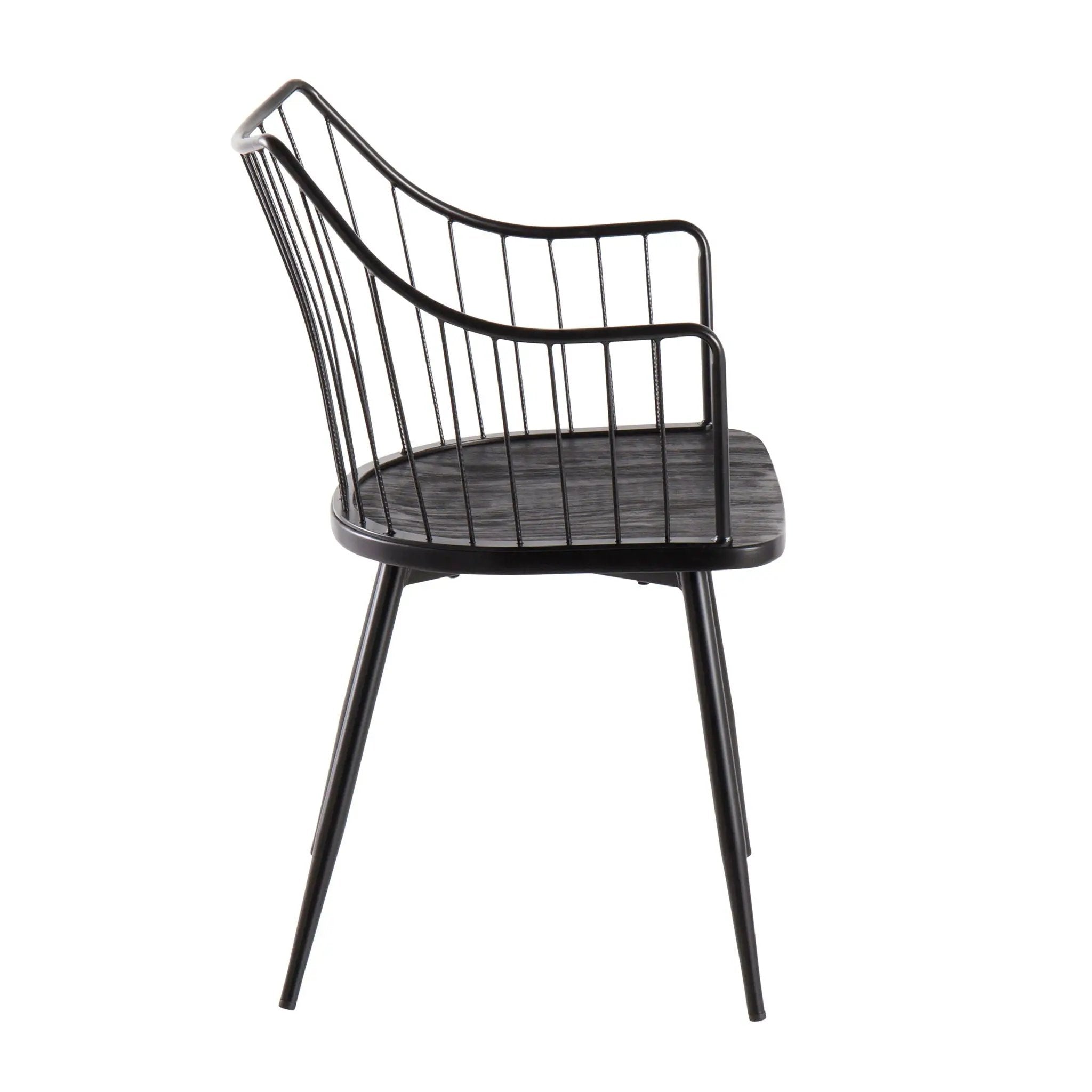 Winston - Farmhouse Chair by Unique Piece Furniture