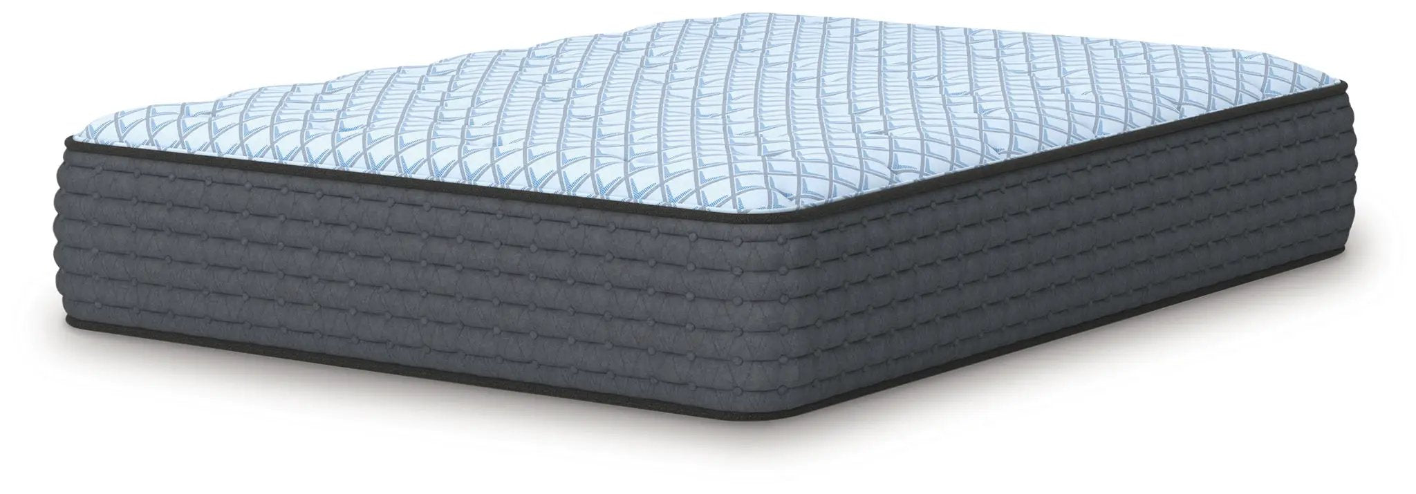 Destin Cove Plush - Mattress by Unique Piece Furniture