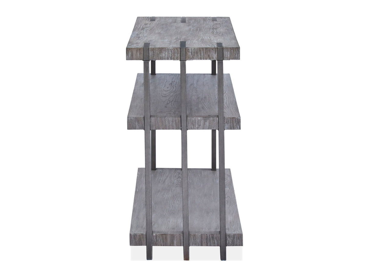 Eldridge - Rectangular Table, photo 16 of 21