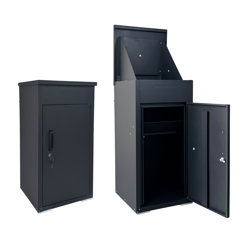 Package Delivery Box for Outside