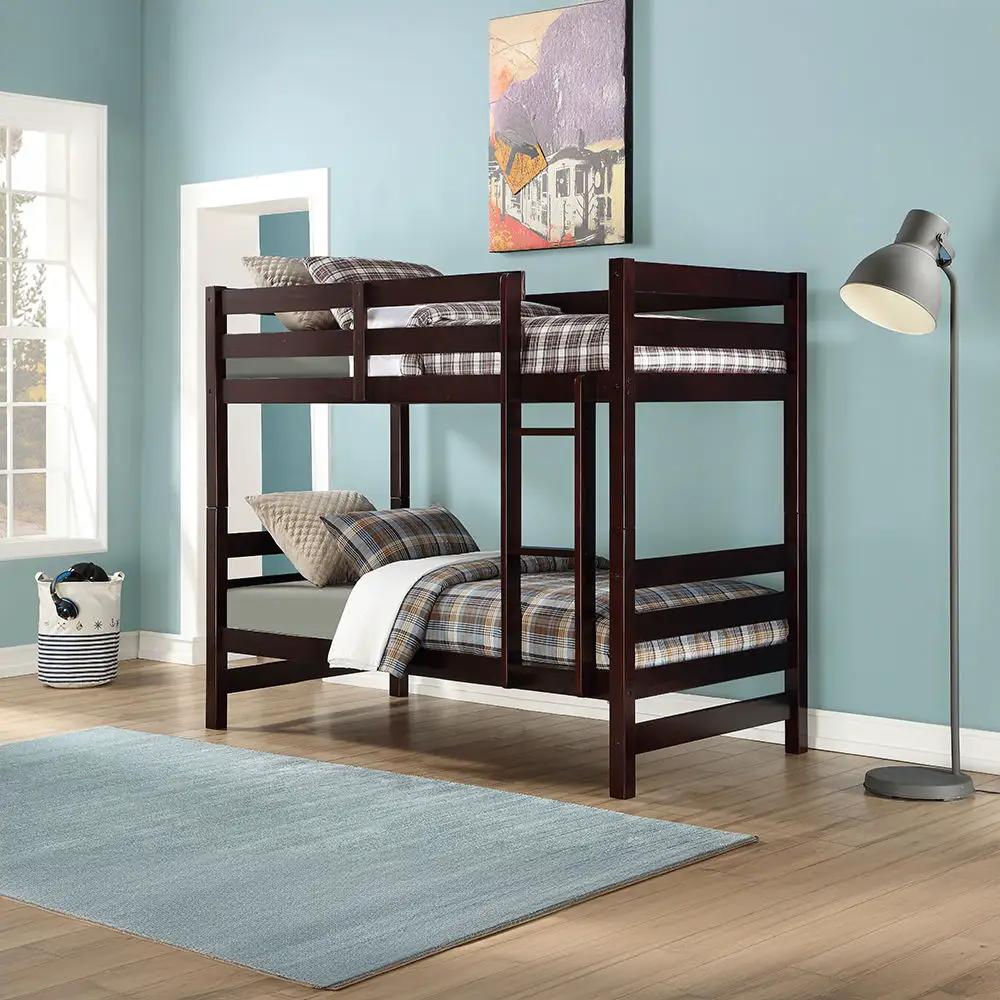 Ronnie - Bunk Bed by Unique Piece Furniture