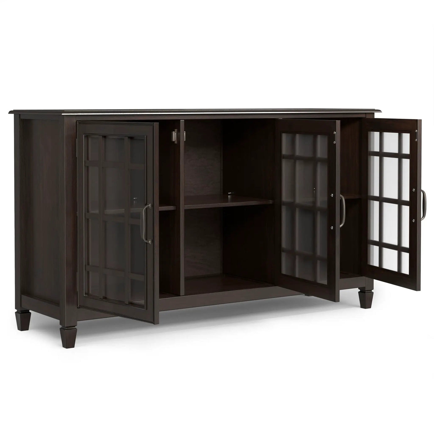 Connaught - Traditional Buffet Cabinet by HouseOfZazla