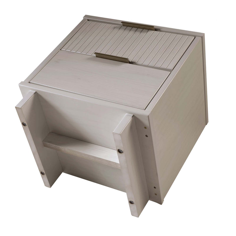 Granville - Nightstand With 2 Drawers by HouseOfZazla