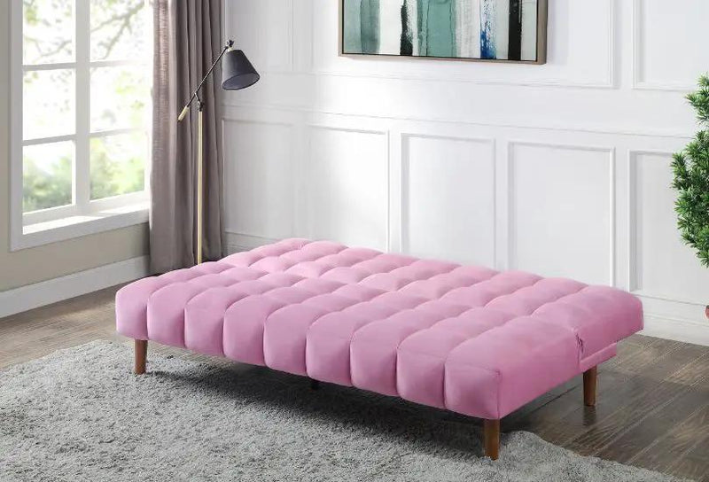 Yolandi - Adjustable Sofa by Unique Piece Furniture