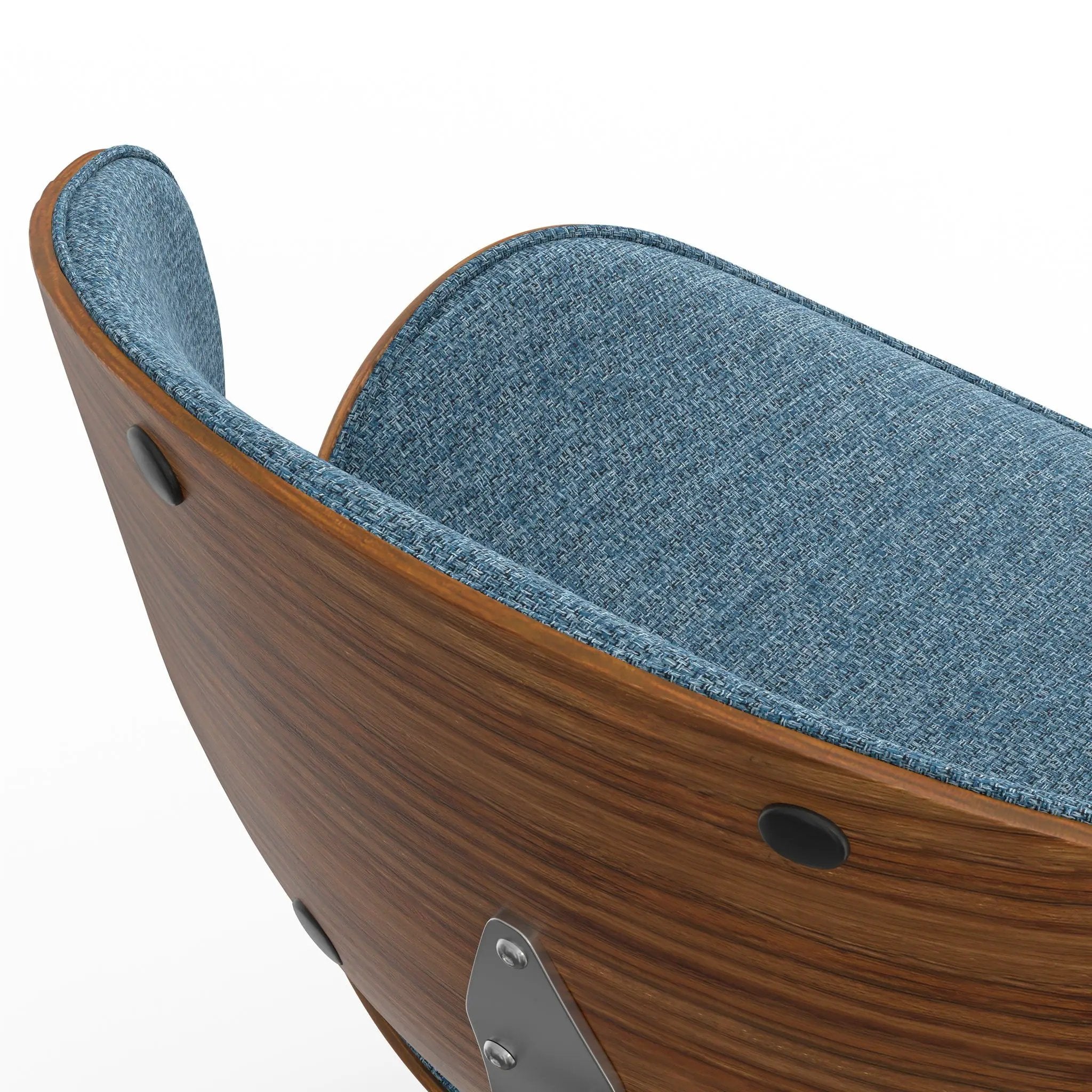 Marana - Mid Century Modern Dining Chair by Unique Piece Furniture