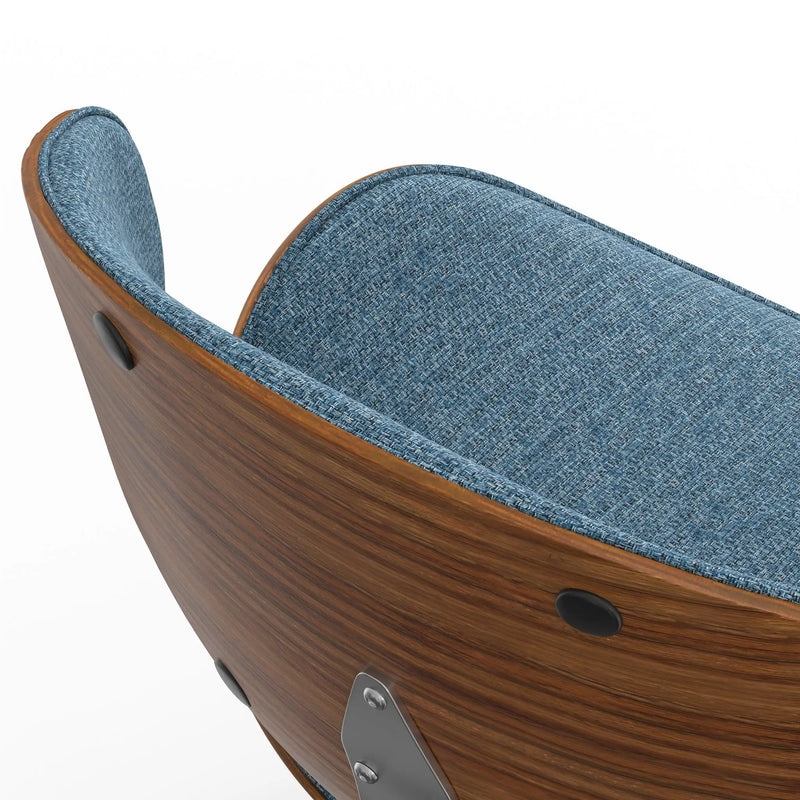 Marana - Mid Century Modern Dining Chair by HouseOfZazla