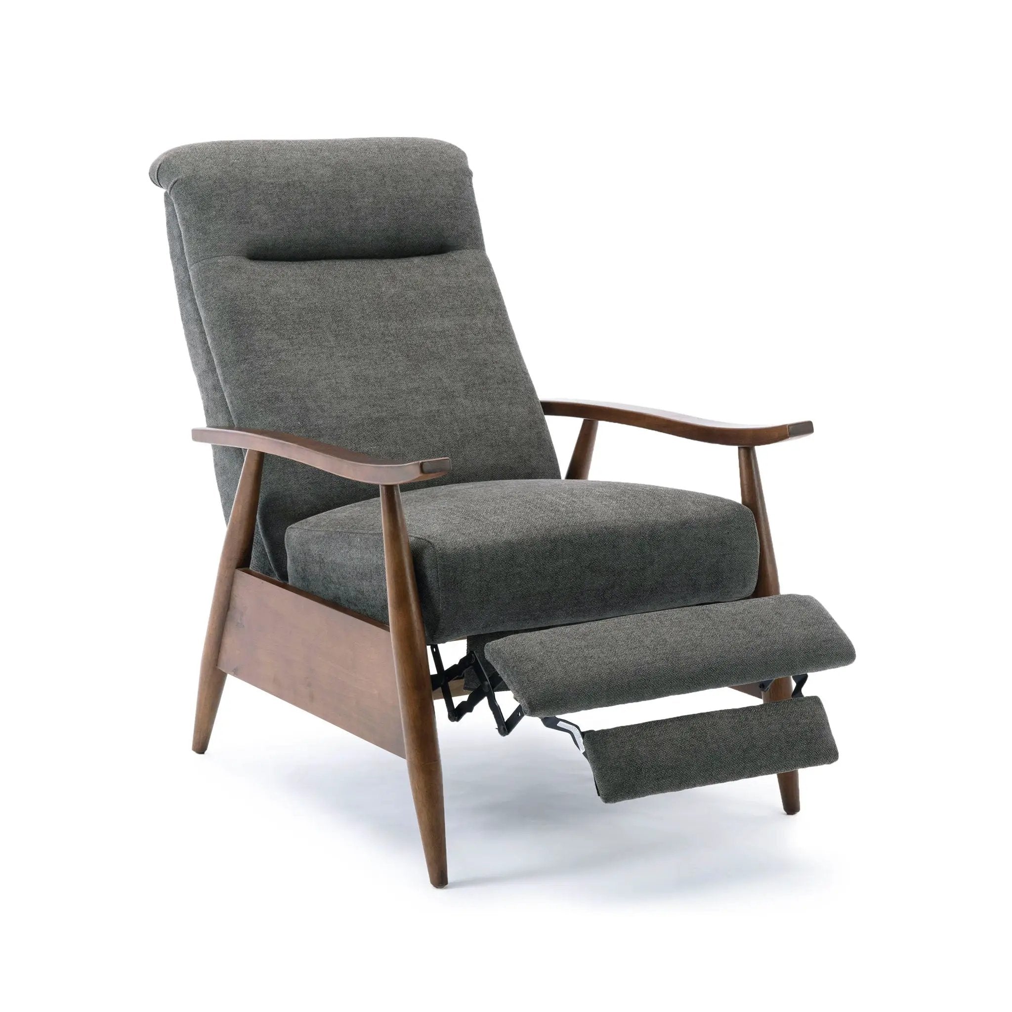 Sarasota - Arm Push Back Recliner by Unique Piece Furniture