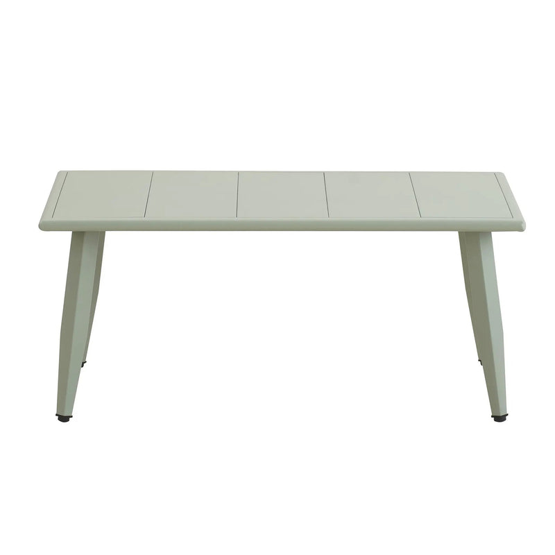 U_STYLE Durable and Comfortable Outdoor Seating Set by HouseOfZazla