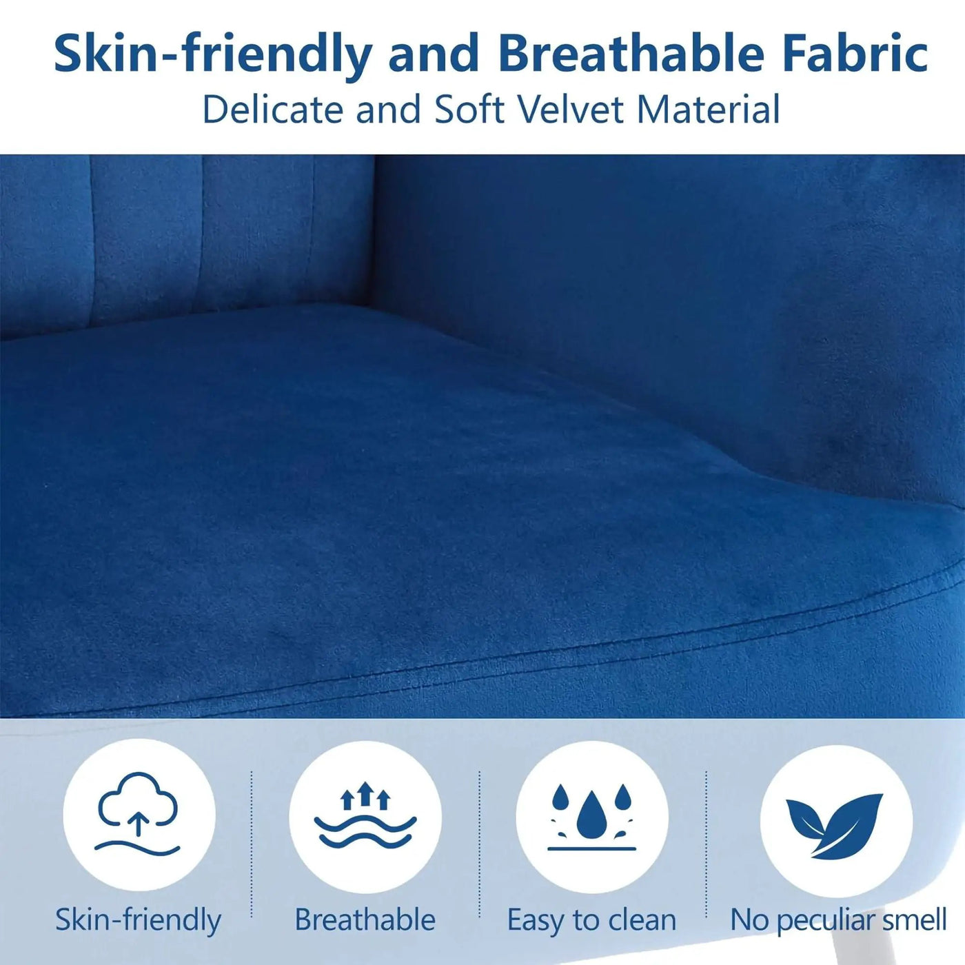 Accent Chair For Living Room by HouseOfZazla