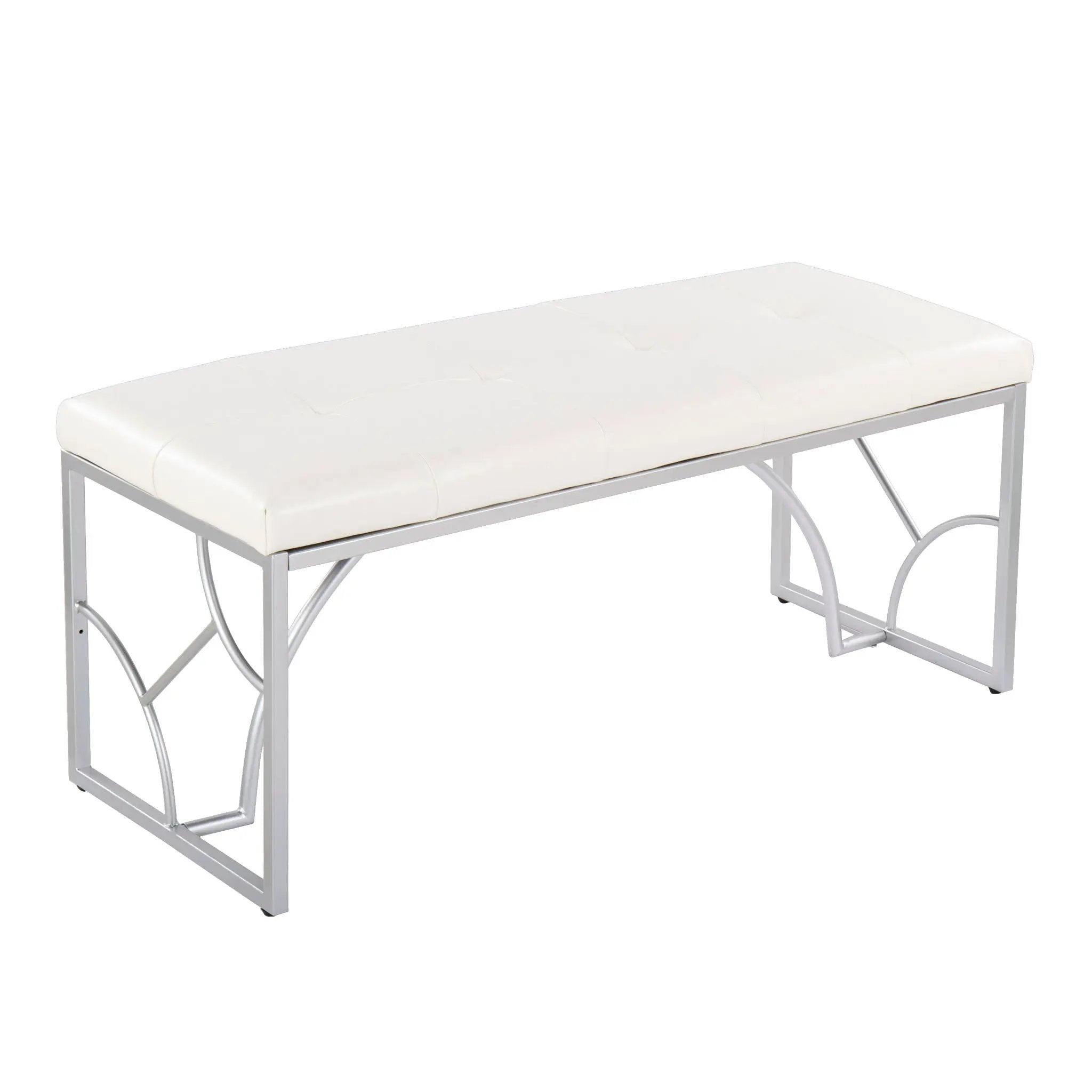 Constellation - Elegant Contemporary Bench by Unique Piece Furniture