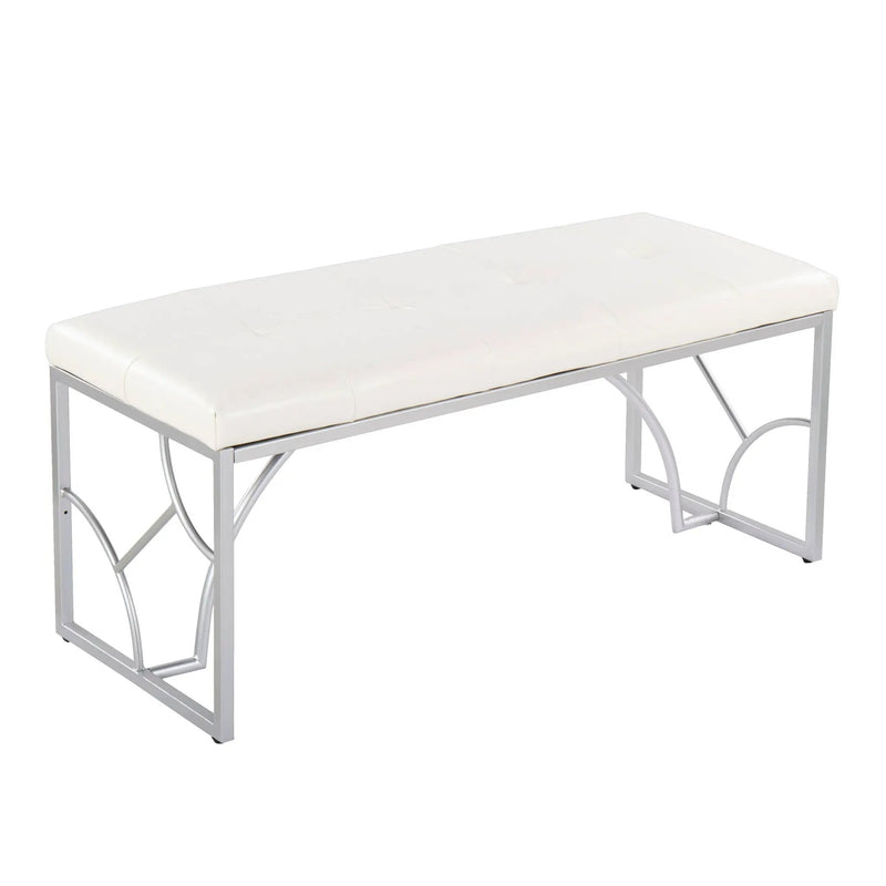 Constellation - Elegant Contemporary Bench by Unique Piece Furniture