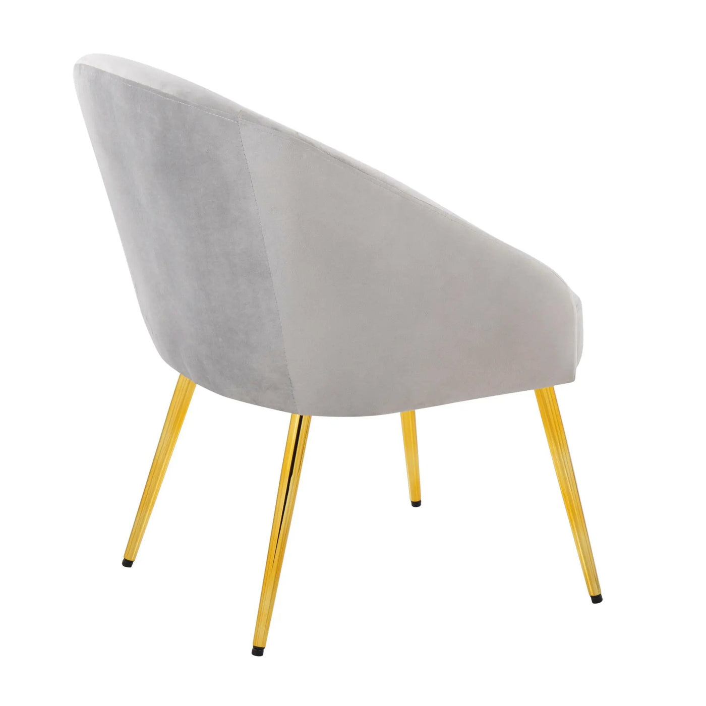 Shiraz - Contemporary / Glam Chair by HouseOfZazla