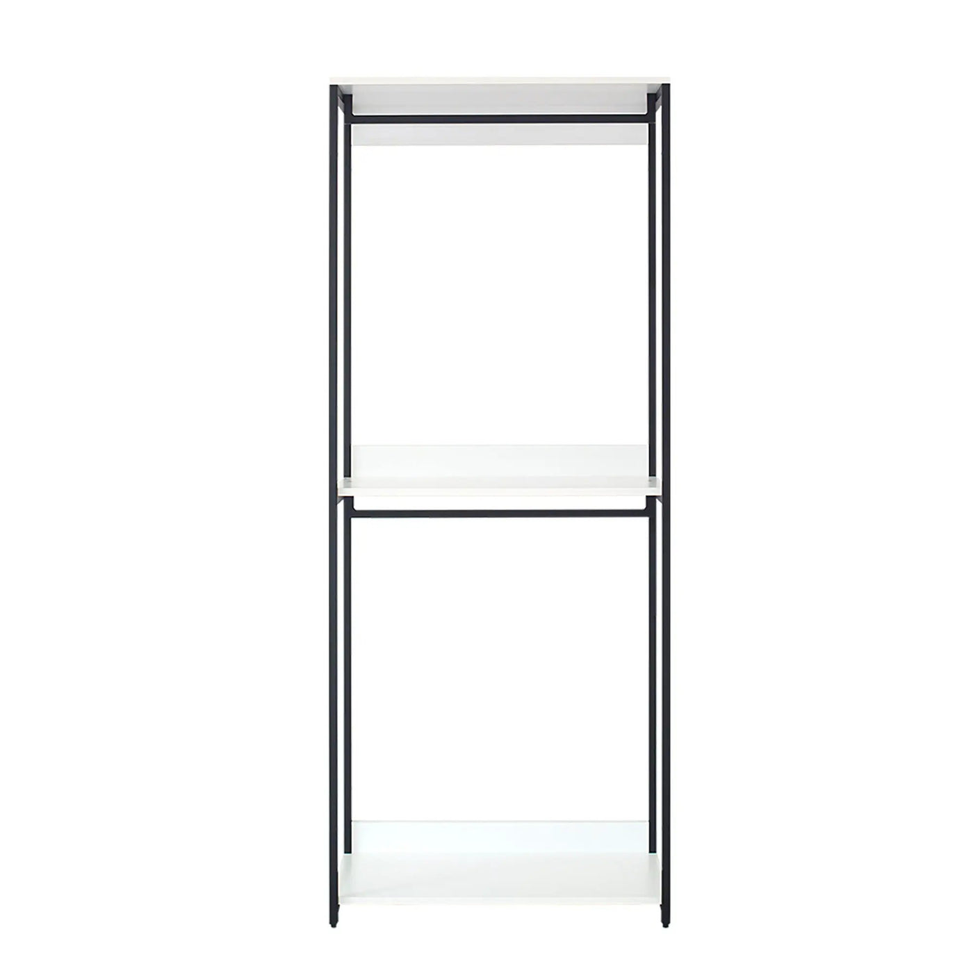 Fiona - Walk In Closet With Shelves by HouseOfZazla