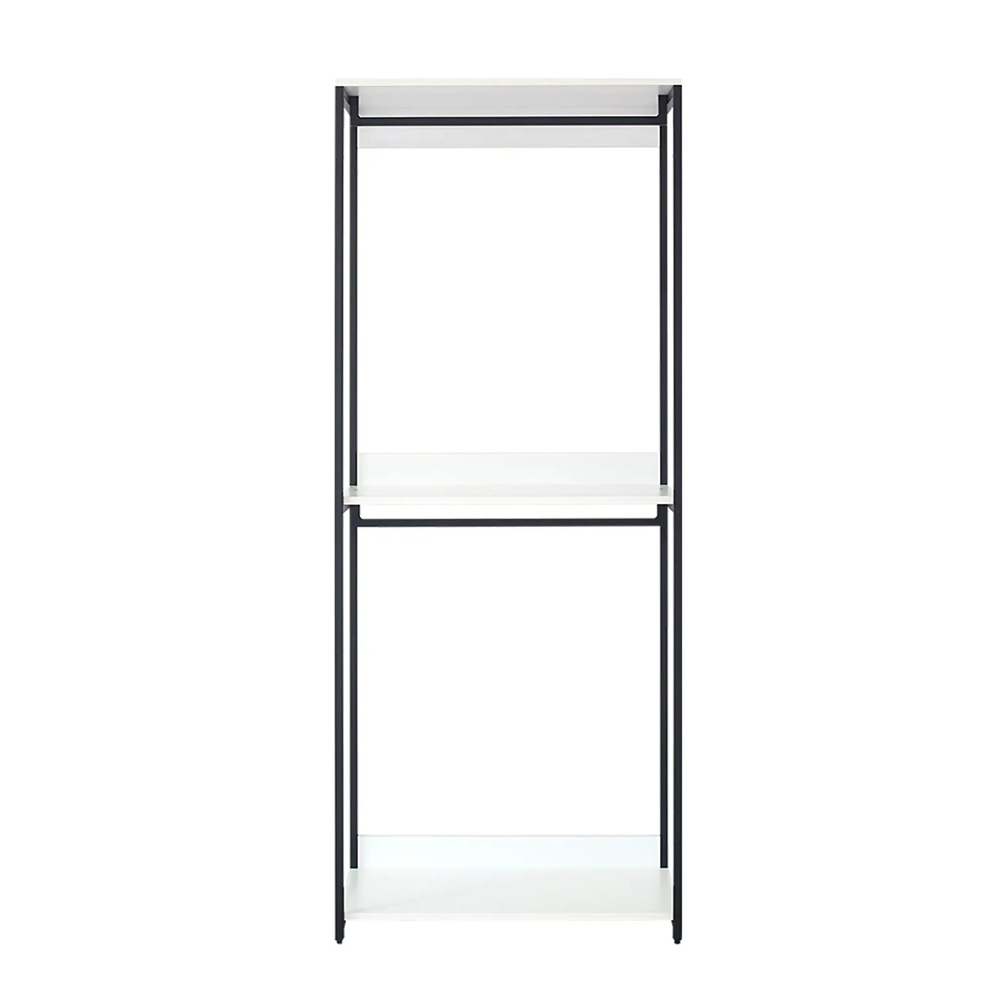 Fiona - Walk In Closet With Shelves by HouseOfZazla