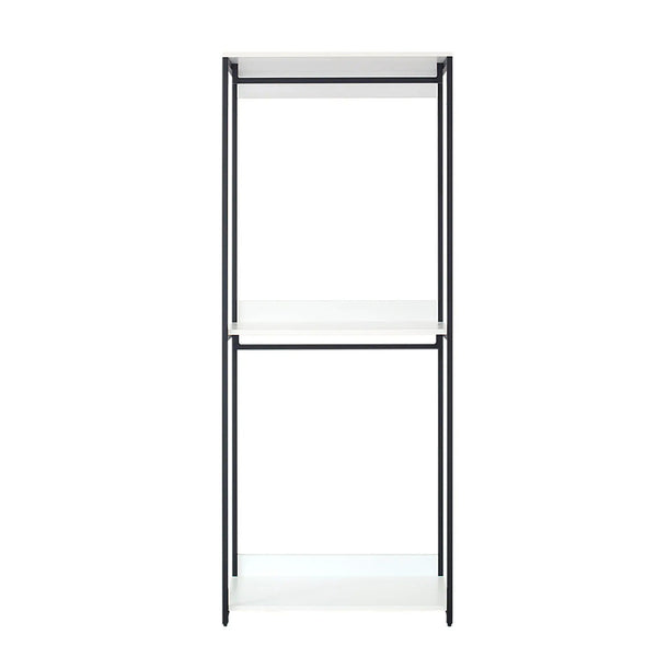 Fiona - Walk In Closet With Shelves