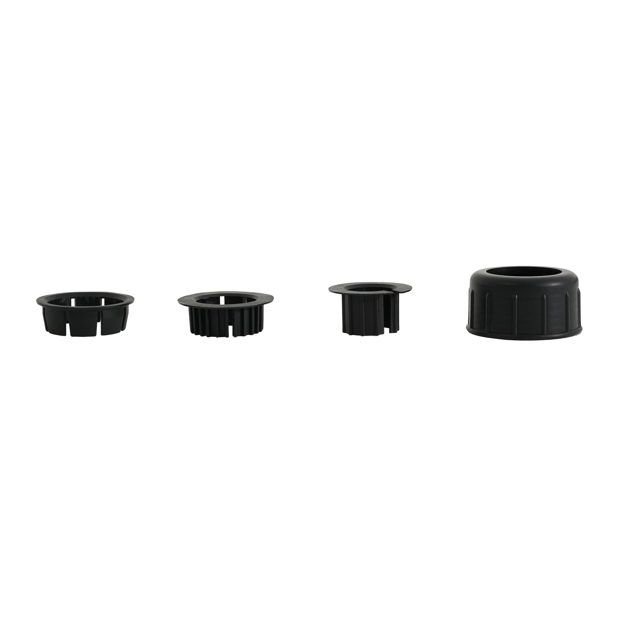 Ander Outdoor 55-pound Round Umbrella Base by HouseOfZazla