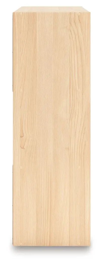 Piperton - Cube Organizer - Wood by Unique Piece Furniture