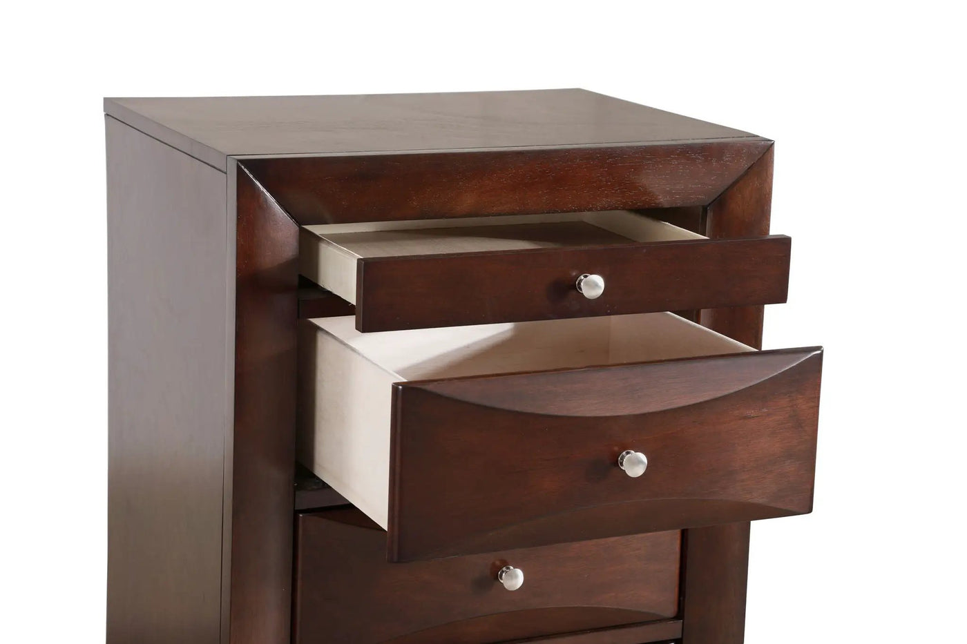 Marilla - 7 Drawer Lingerie Chest by HouseOfZazla