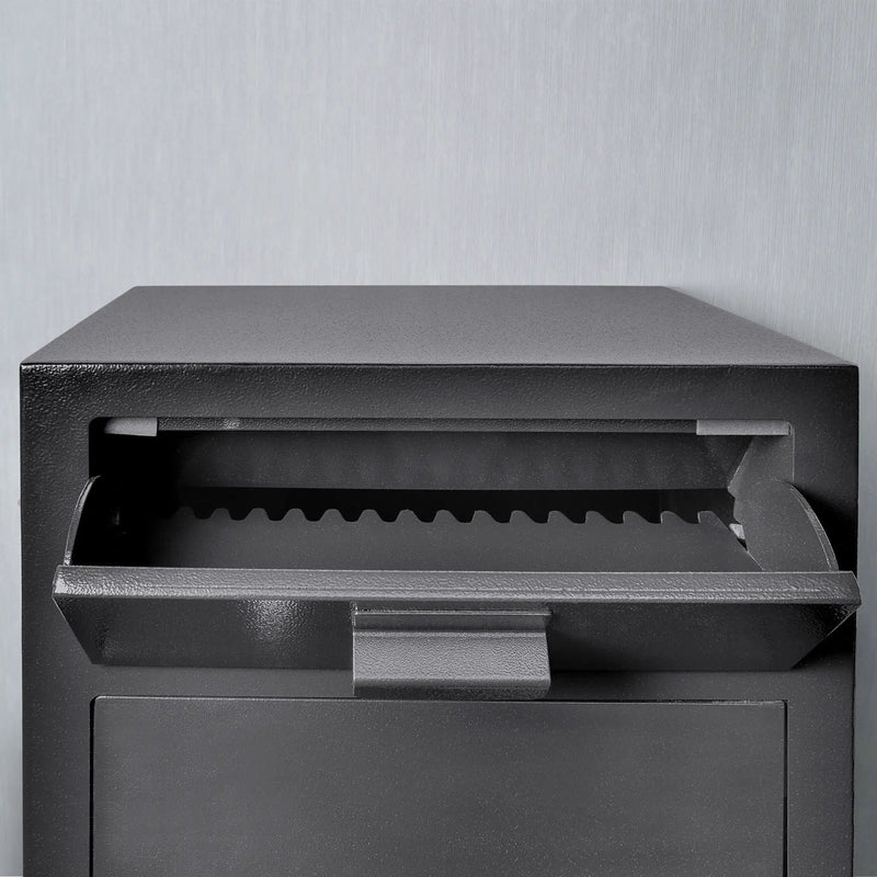 Durable Keypad Depository Safe by HouseOfZazla