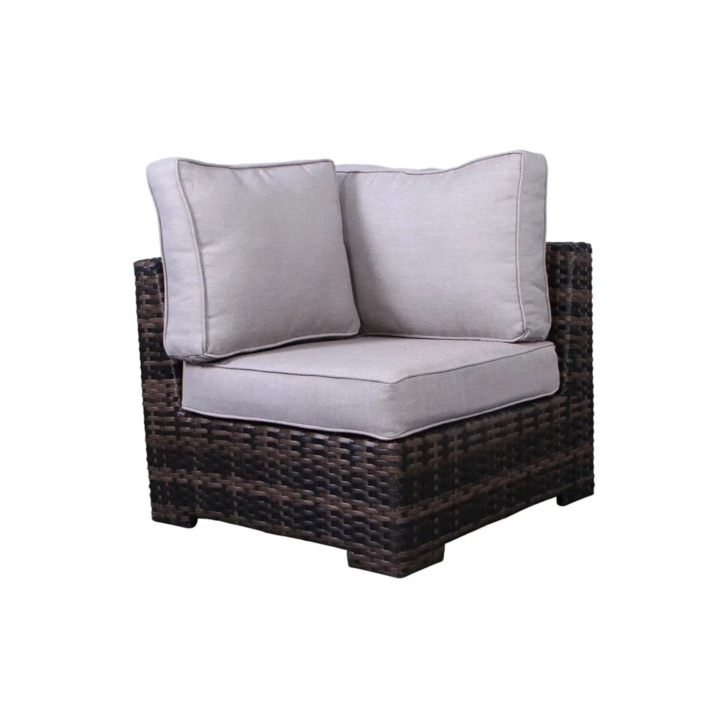 Outdoor Patio Chair Set For Patio With Foam Cushions by HouseOfZazla
