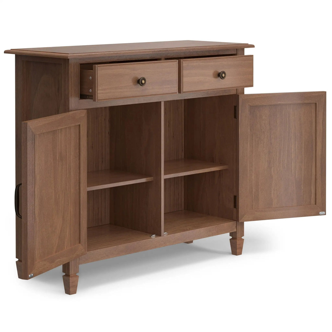 Connaught - Entryway Storage Cabinet by HouseOfZazla