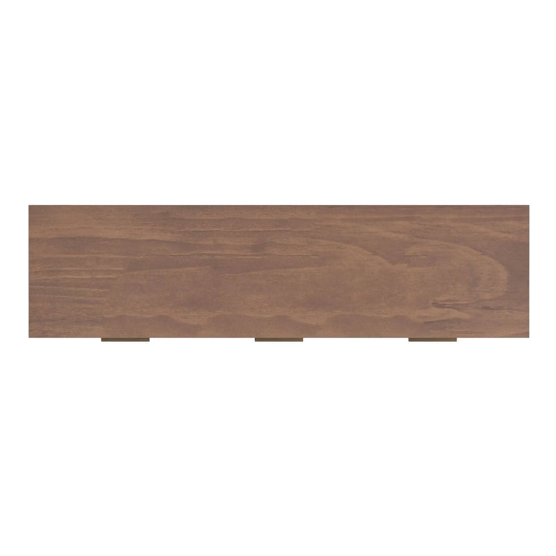 Hollander - Wide Console Table by HouseOfZazla