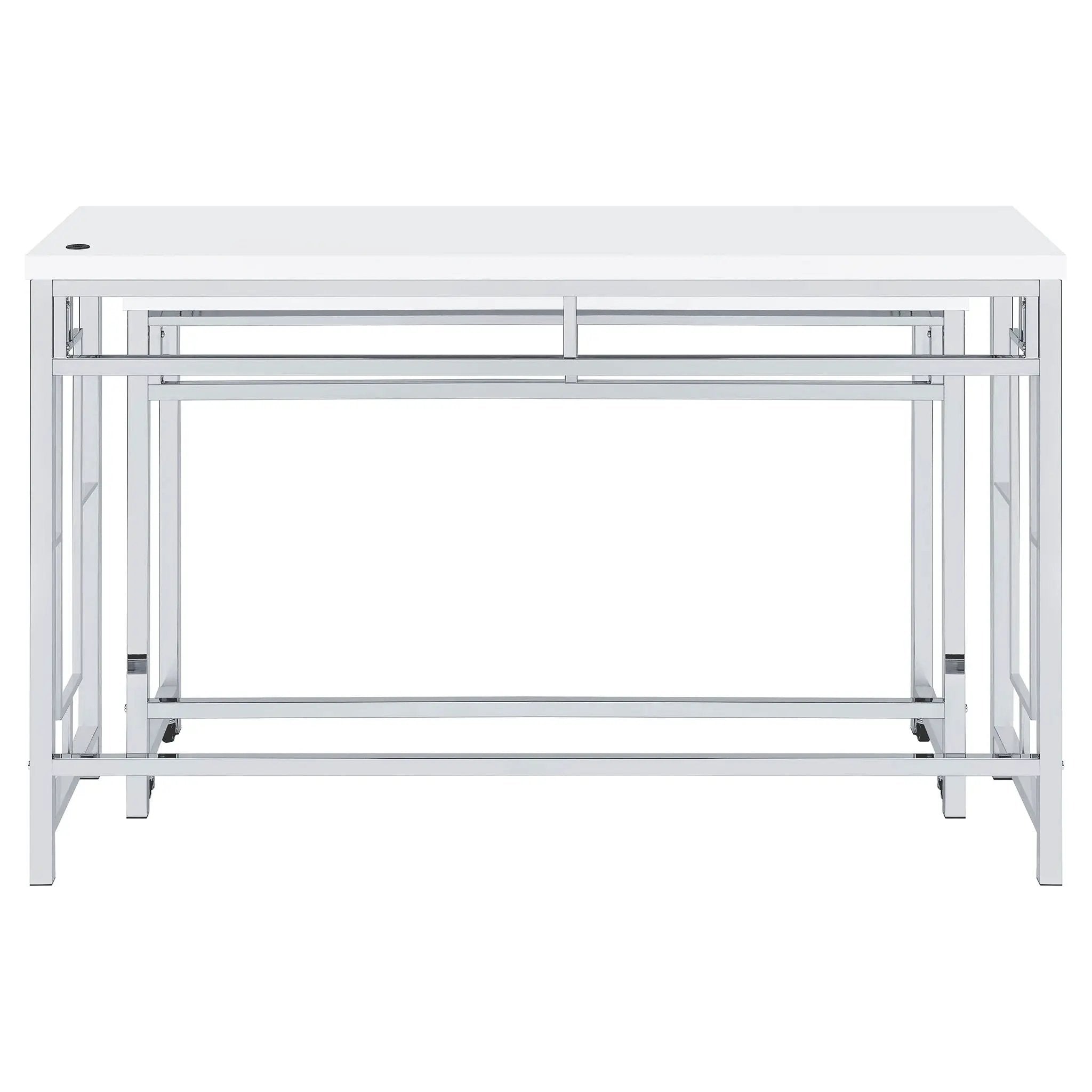 Laguna - Counter Height Dining Set