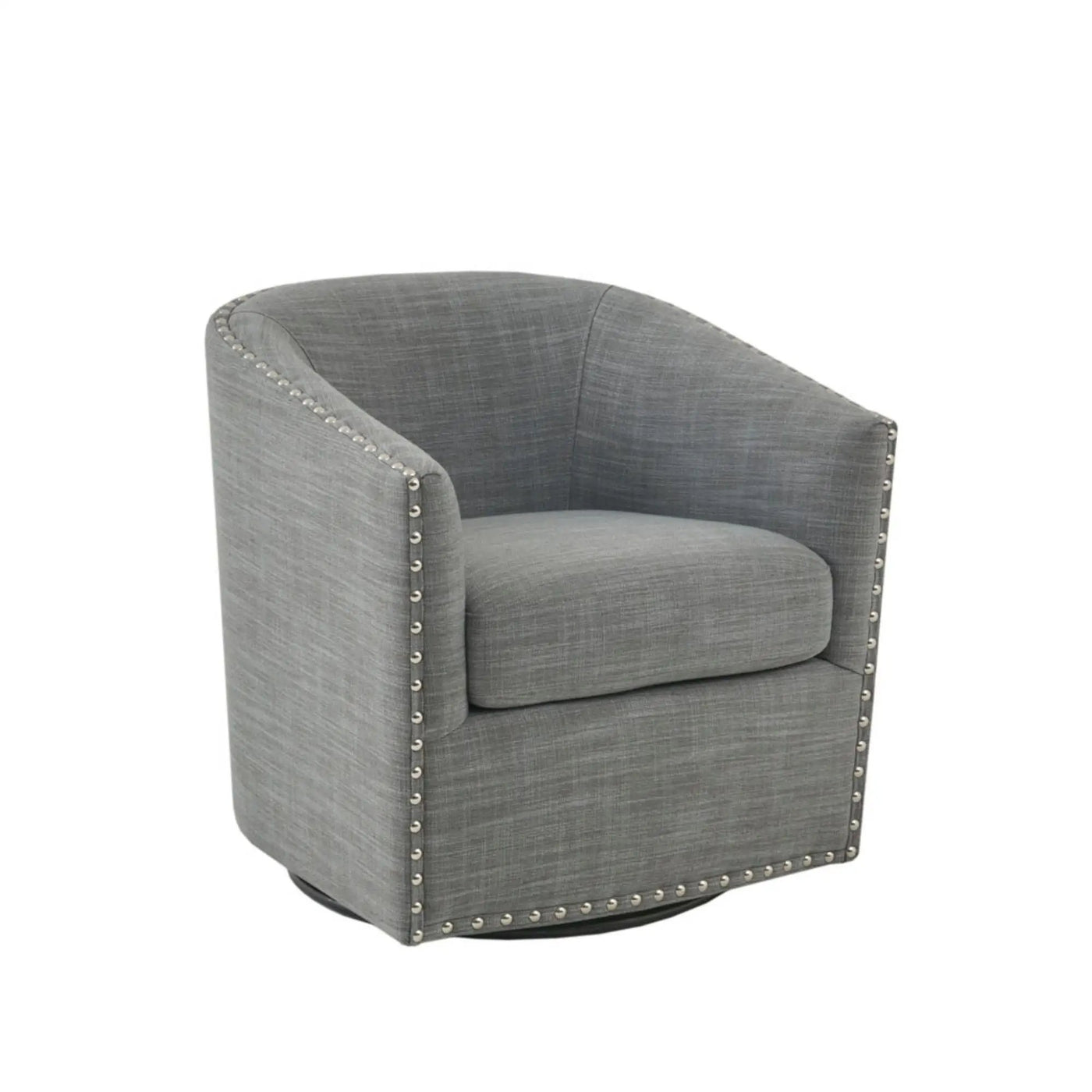 Luxurious Chair With 360 Degree Rotation by HouseOfZazla