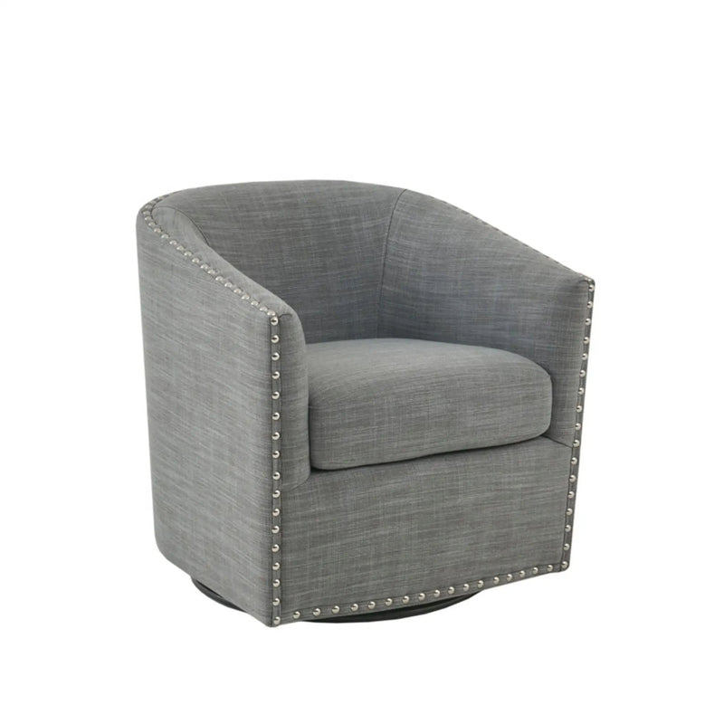 Luxurious Chair With 360 Degree Rotation by HouseOfZazla