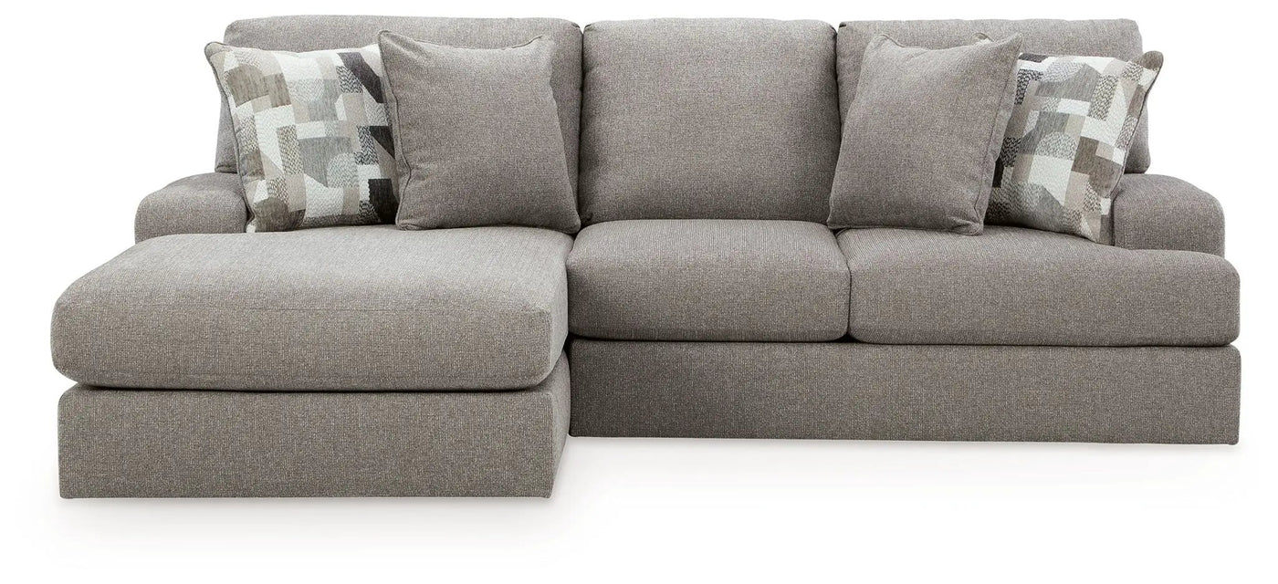 Lindon - Sectional by Unique Piece Furniture