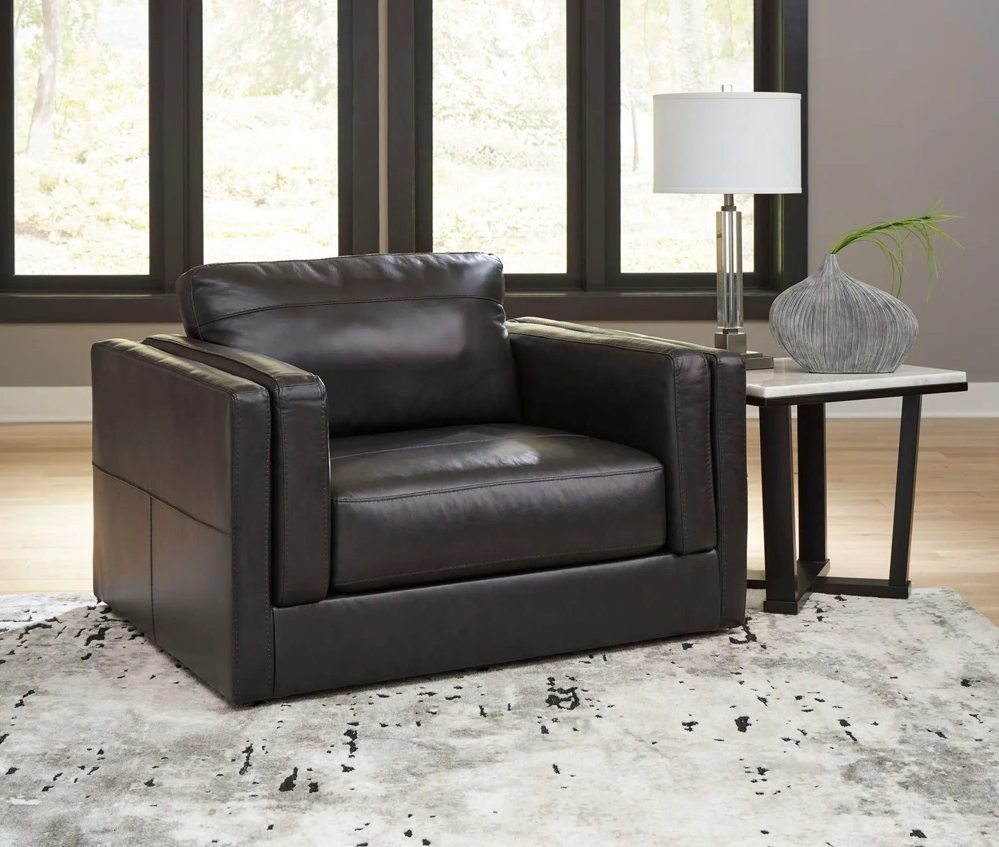 Amiata - Living Room Set by Unique Piece Furniture