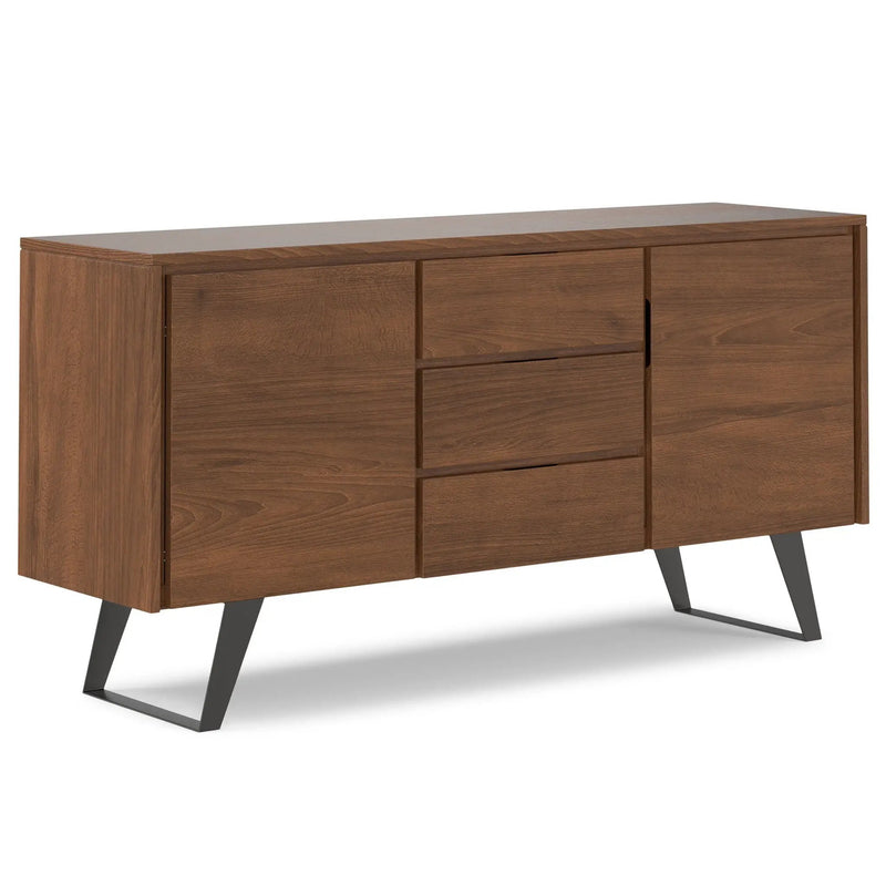 Lowry - Handcrafted Sideboard Buffet by Unique Piece Furniture