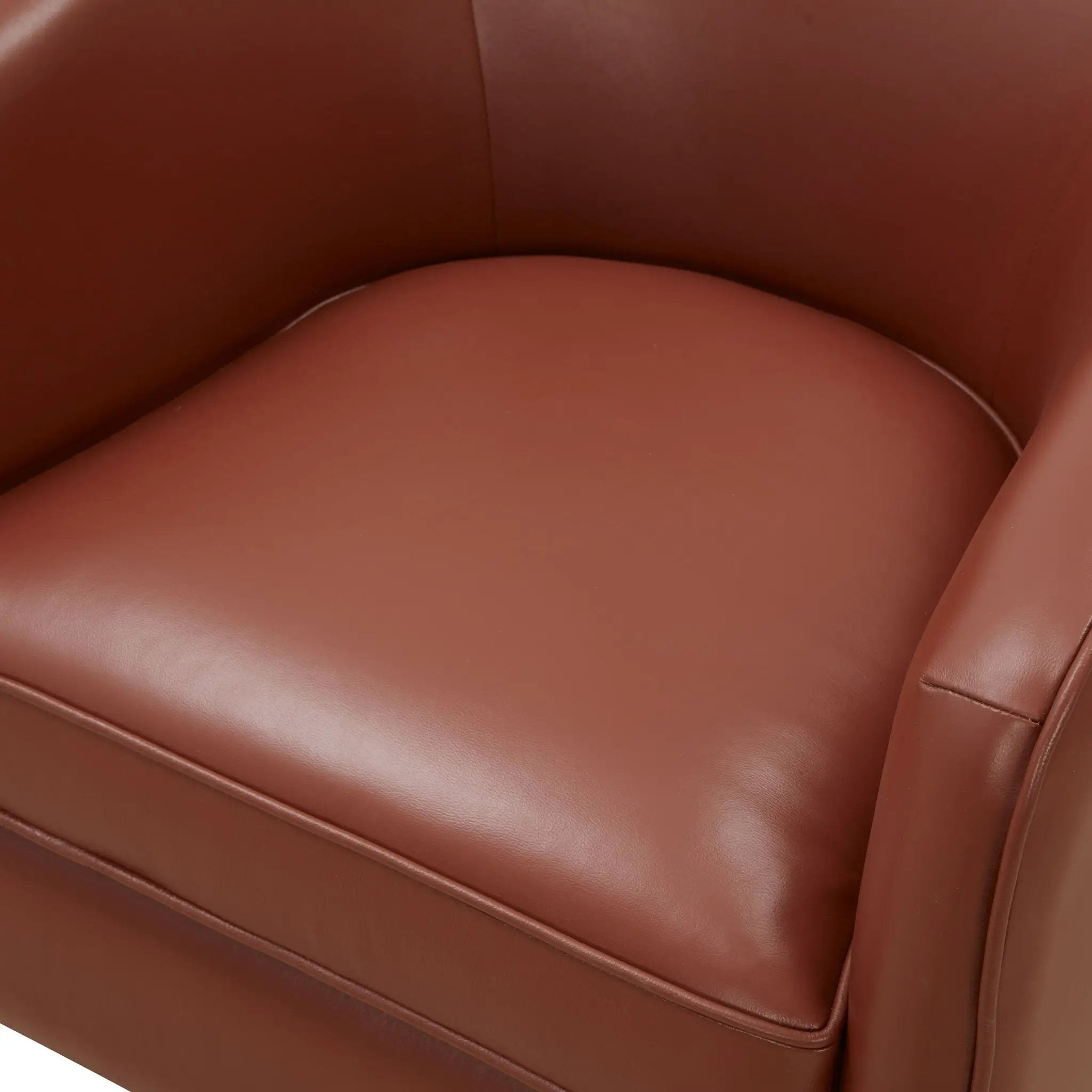 Tessa - Swivel Chair by HouseOfZazla