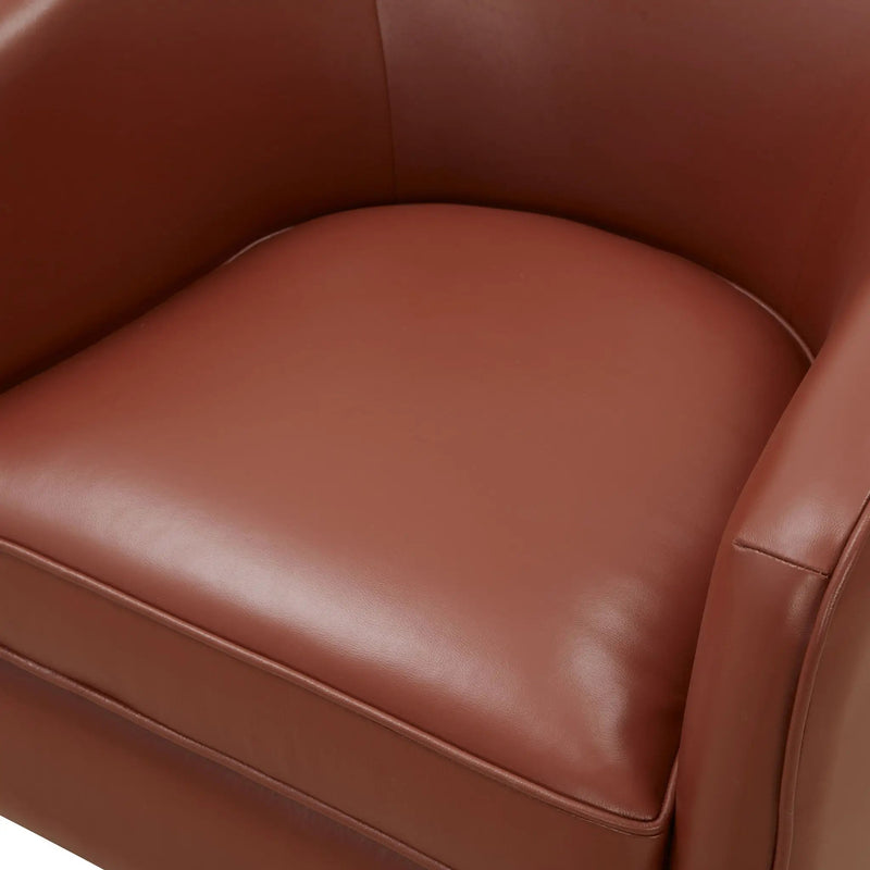 Tessa - Swivel Chair by HouseOfZazla
