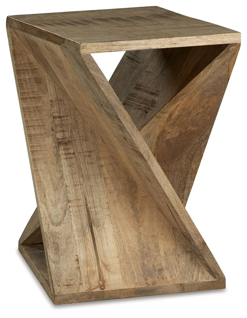 Zalemont - Accent Table by Unique Piece Furniture