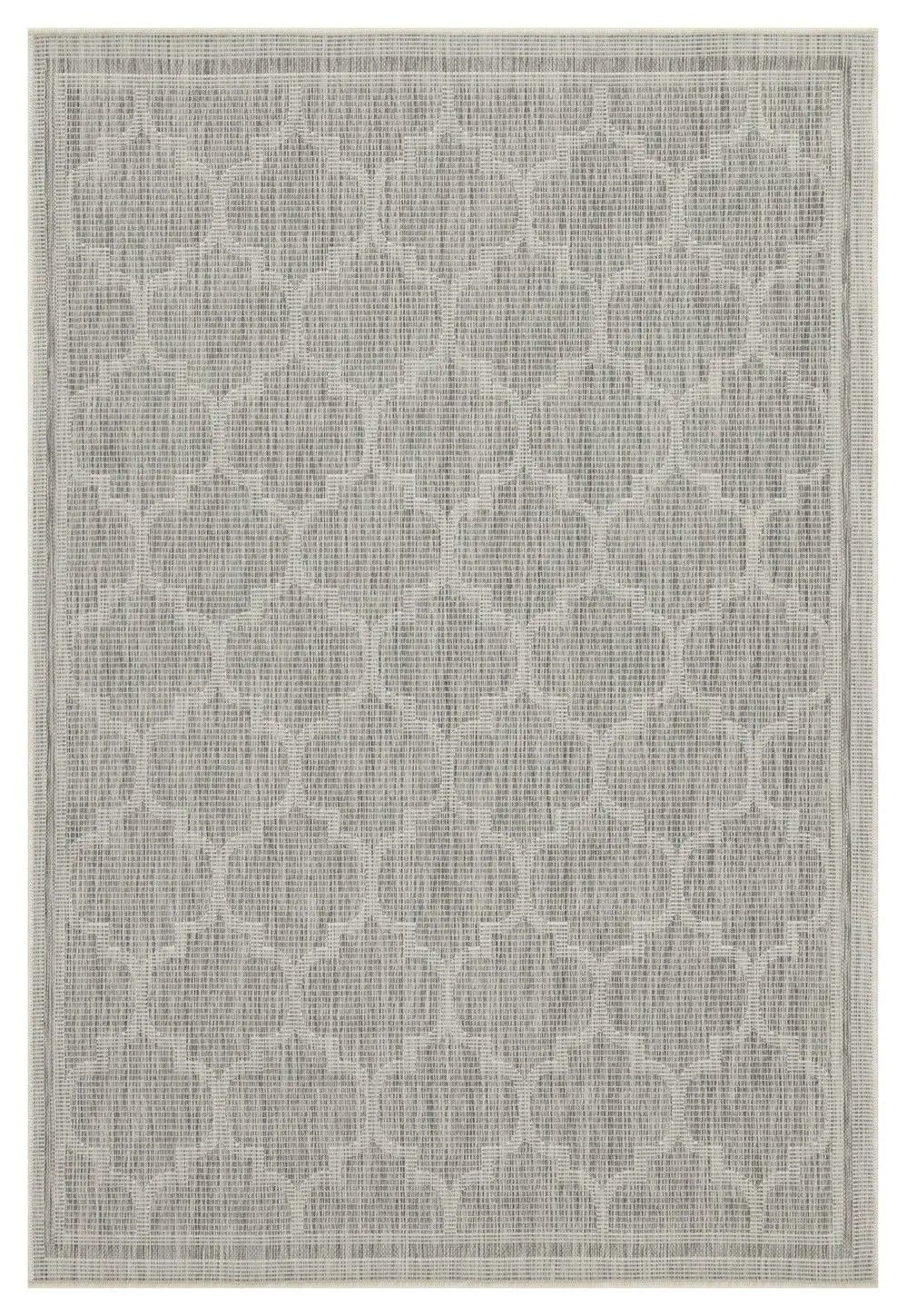 Sunshine - 2'7" X 7'3" Polypropylene Indoor / Outdoor Area Rug by HouseOfZazla