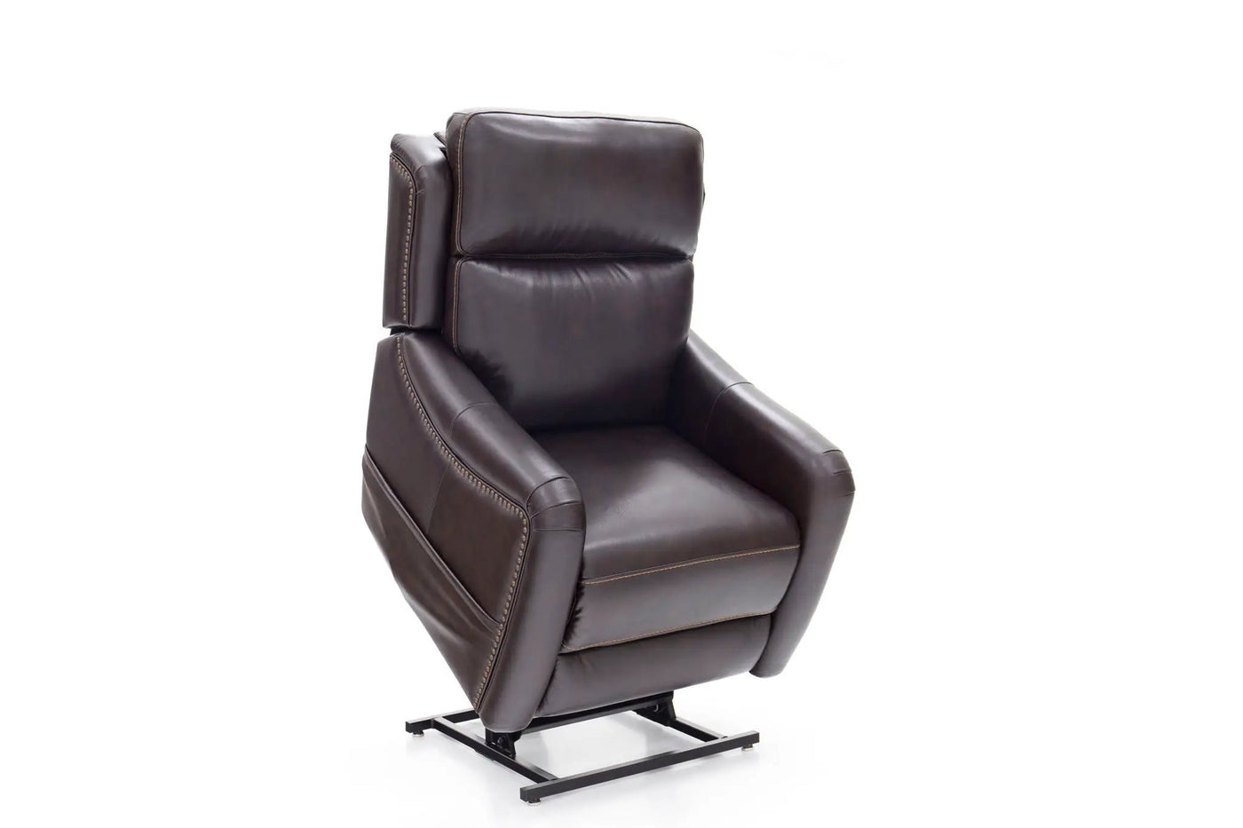 Longview - Power Lift Recliner With Power Headrest, Power Lumbar And Heat by Unique Piece Furniture