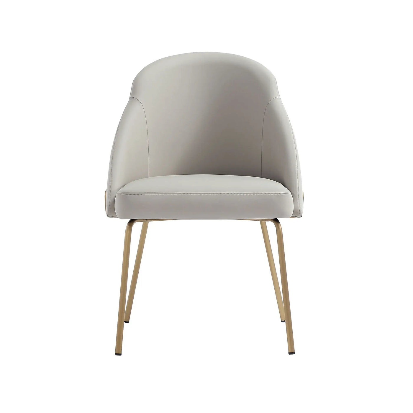 Gracie - Upholstered Dining Chair by HouseOfZazla