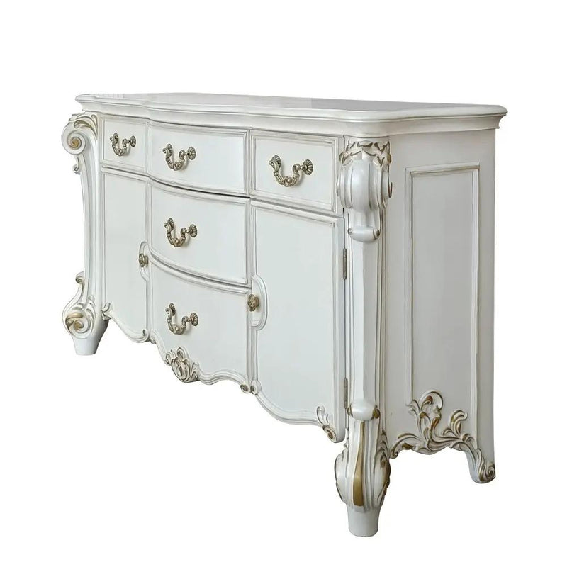 Vendome - Dresser by Unique Piece Furniture