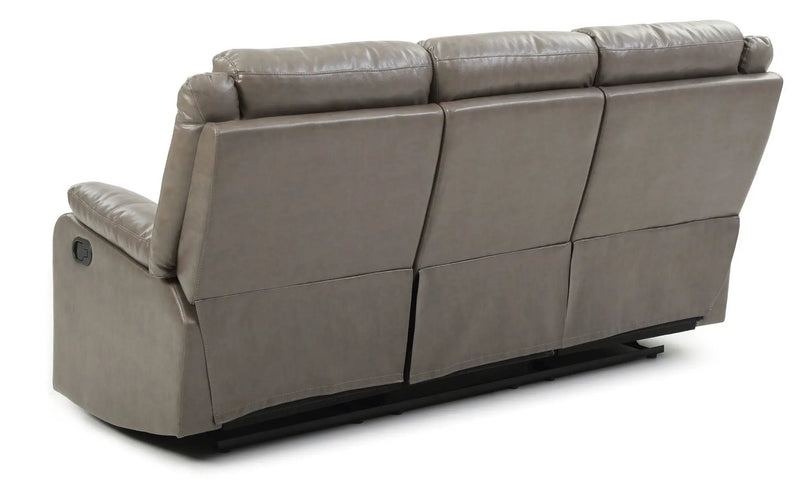 Contemporary Three Seater Sofa by HouseOfZazla