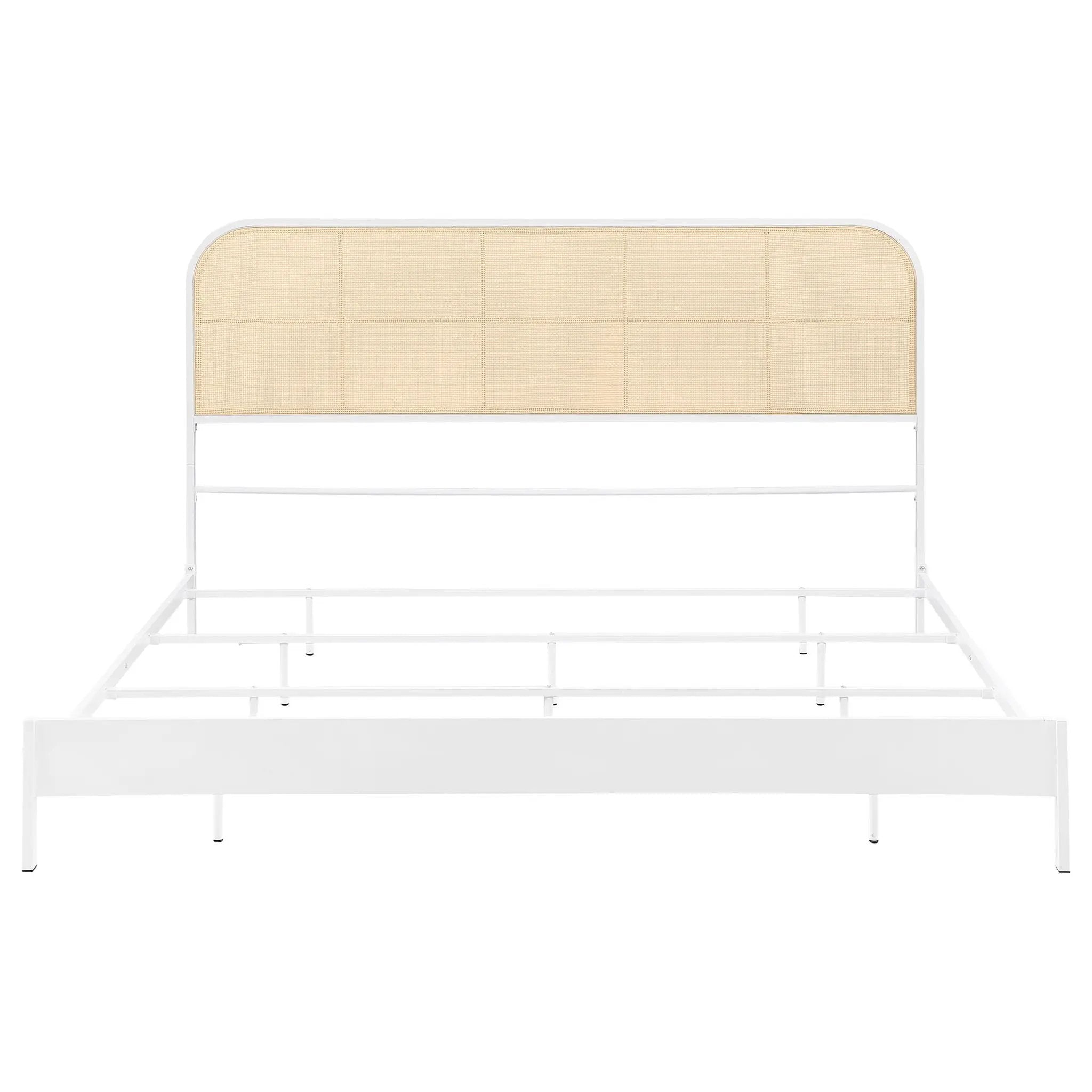 Kenneth - Radio Weave Bed