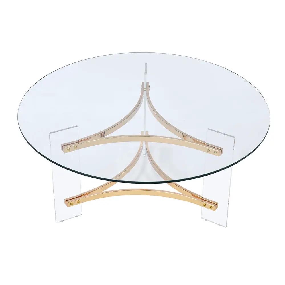 Sosi - Table by Unique Piece Furniture