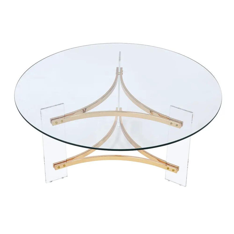 Sosi - Table by Unique Piece Furniture